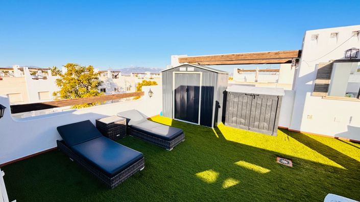 Image No.25-Appartement de 2 chambres à vendre à Alhama de Murcia