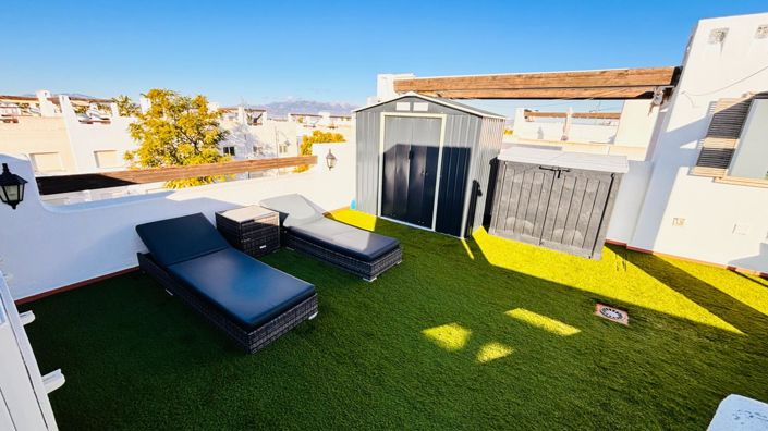 Image No.26-Appartement de 2 chambres à vendre à Alhama de Murcia