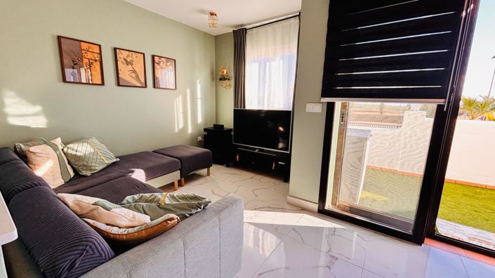 Image No.3-Appartement de 2 chambres à vendre à Alhama de Murcia