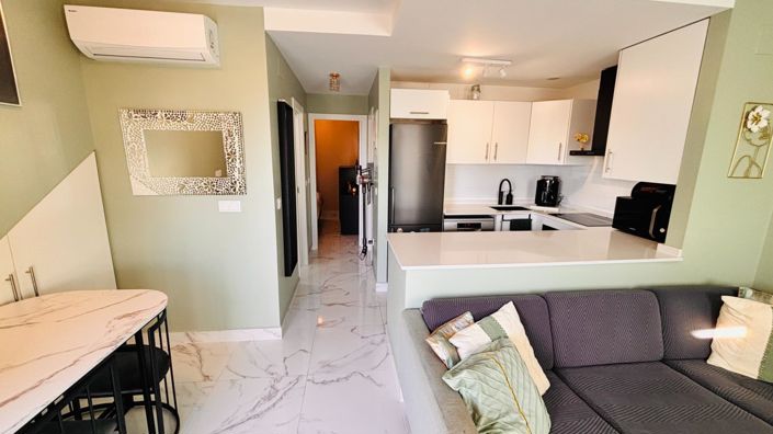 Image No.5-Appartement de 2 chambres à vendre à Alhama de Murcia