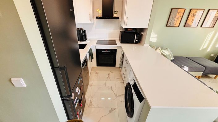 Image No.6-Appartement de 2 chambres à vendre à Alhama de Murcia