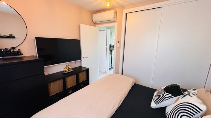 Image No.8-Appartement de 2 chambres à vendre à Alhama de Murcia