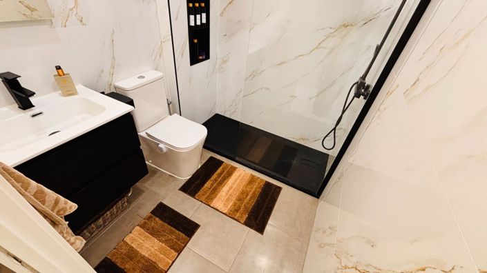 Image No.9-Appartement de 2 chambres à vendre à Alhama de Murcia