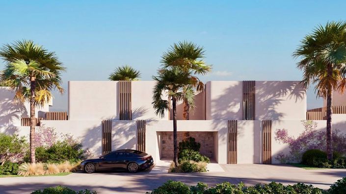 Image No.16-3 Bed Villa for sale