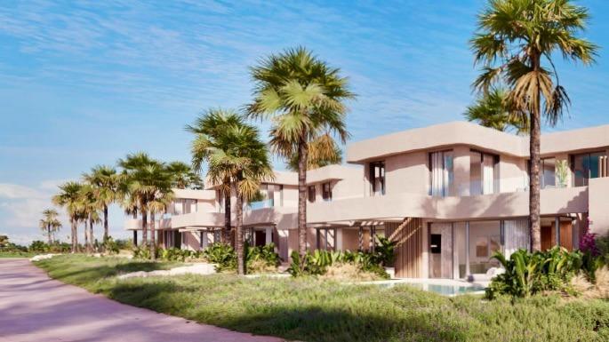 Image No.2-3 Bed Villa for sale