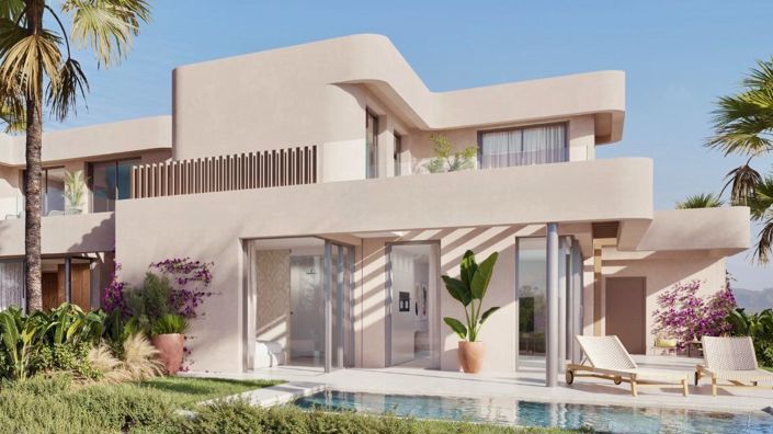 Image No.4-3 Bed Villa for sale