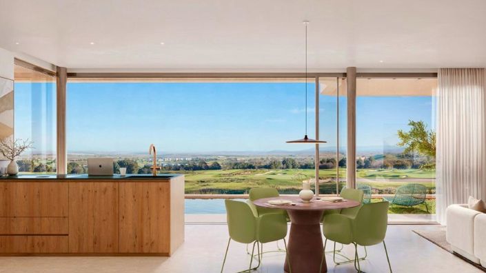 Image No.5-3 Bed Villa for sale