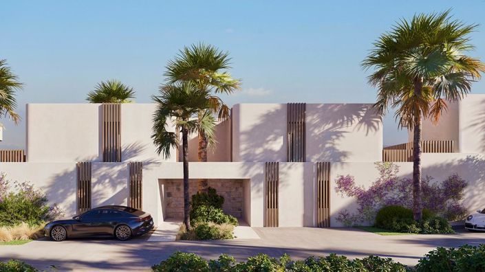 Image No.5-3 Bed Villa for sale