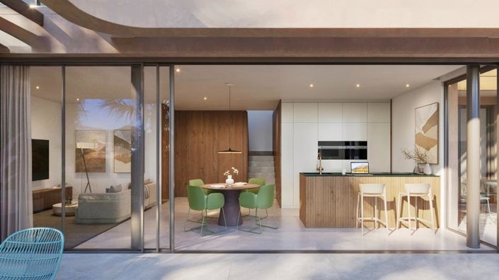 Image No.7-3 Bed Villa for sale