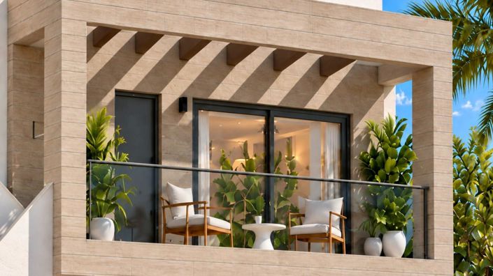 Image No.10-3 Bed Apartment for sale