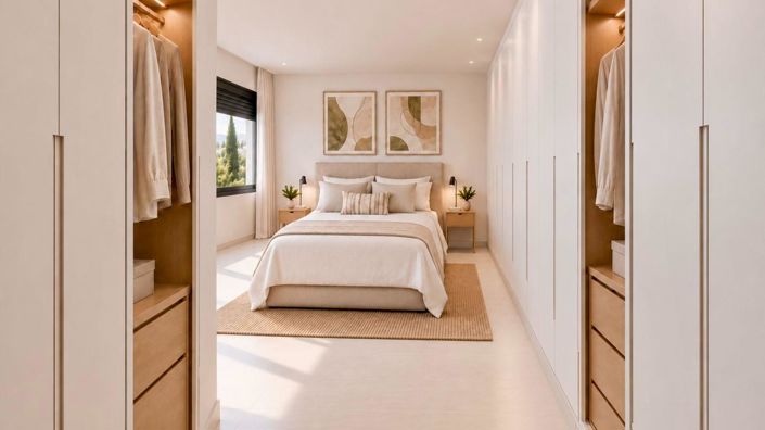 Image No.12-3 Bed Apartment for sale