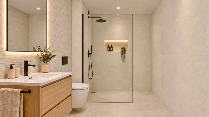 Image No.15-3 Bed Apartment for sale