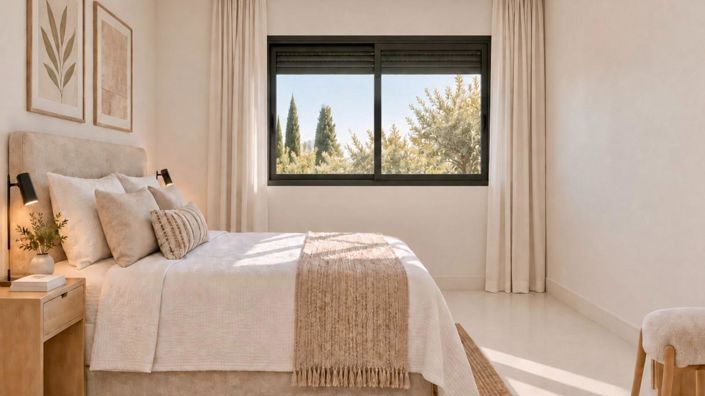 Image No.18-3 Bed Apartment for sale