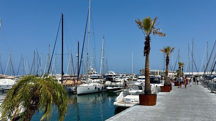 Image No.2-3 Bed Apartment for sale