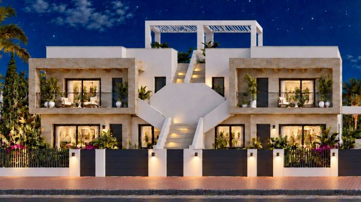 Image No.23-3 Bed Apartment for sale