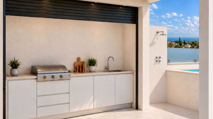 Image No.4-3 Bed Apartment for sale