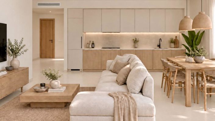 Image No.5-3 Bed Apartment for sale