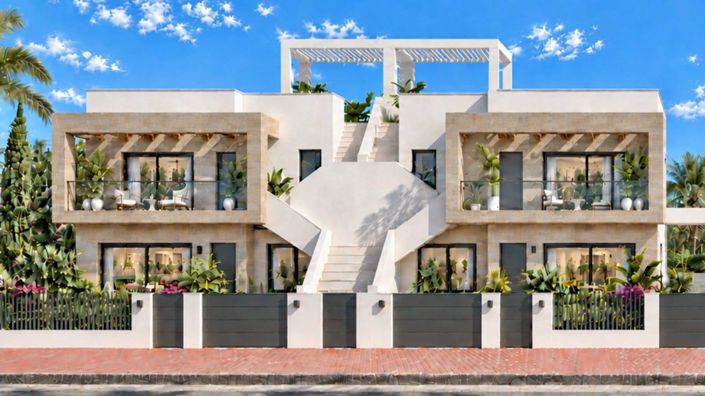 Image No.7-3 Bed Apartment for sale
