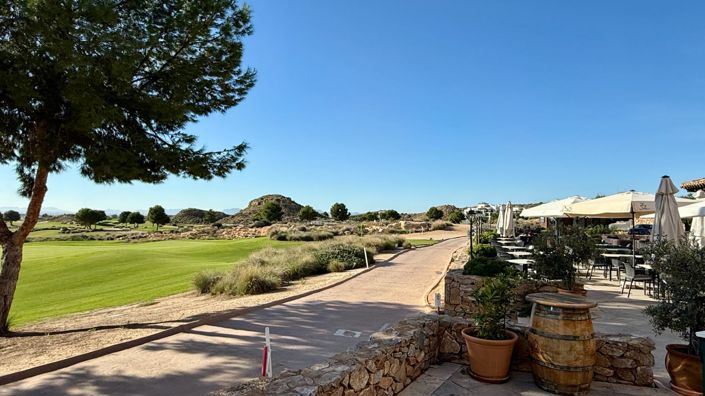 Image No.10-Appartement de 3 chambres à vendre à Banos y Mendigo