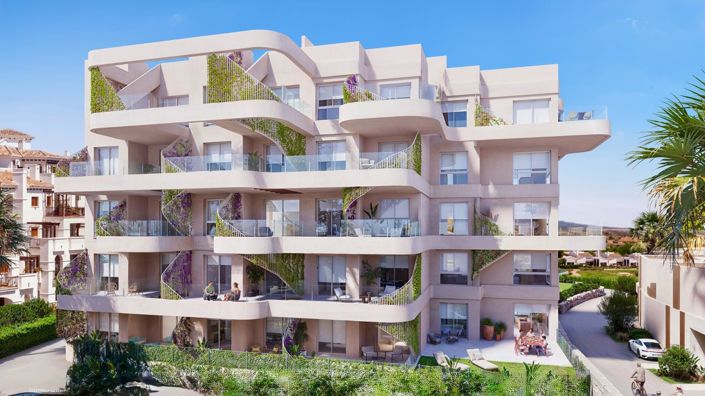 Image No.2-3 Bed Apartment for sale