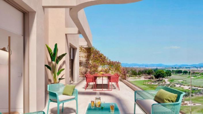 Image No.3-3 Bed Apartment for sale