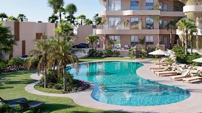 Image No.4-3 Bed Apartment for sale