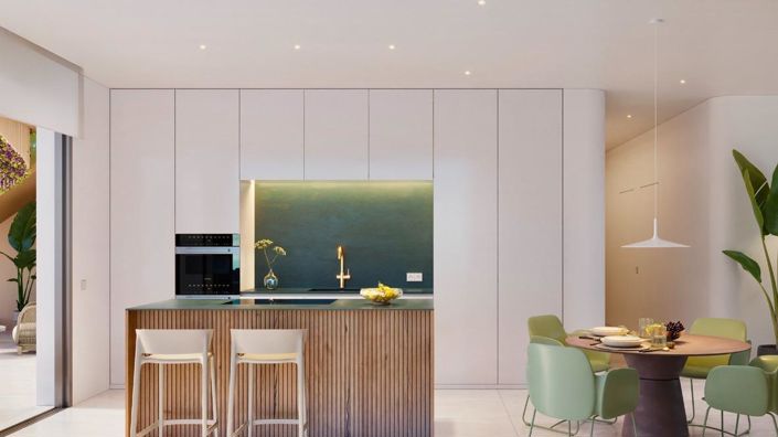 Image No.7-3 Bed Apartment for sale