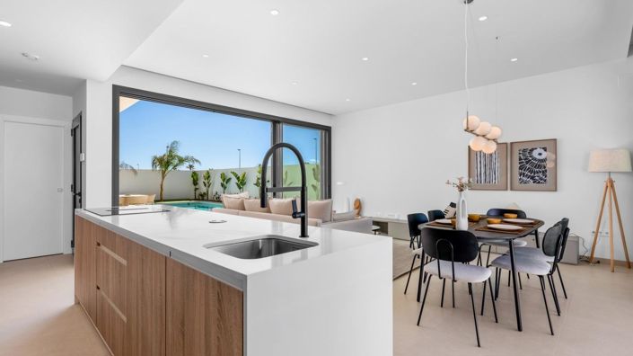 Image No.6-3 Bed Villa for sale