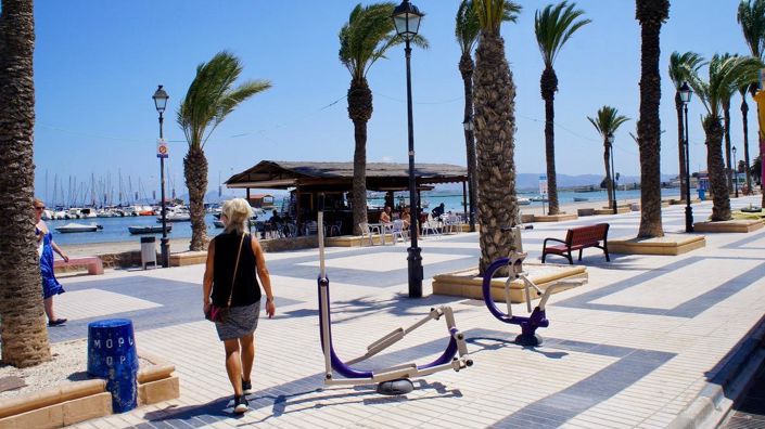 Image No.18-3 Bed Villa for sale