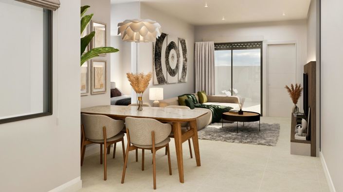 Image No.5-3 Bed Villa for sale