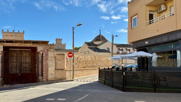 Image No.10-3 Bed Villa for sale