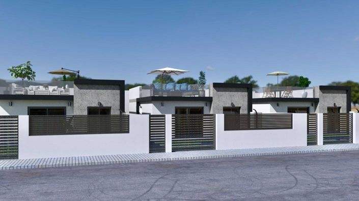 Image No.8-3 Bed Villa for sale