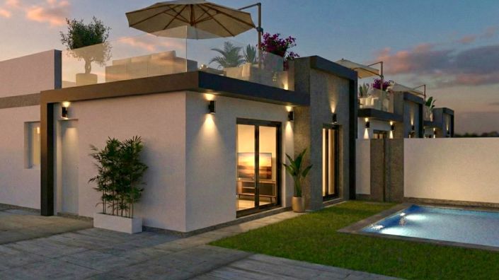 Image No.9-3 Bed Villa for sale