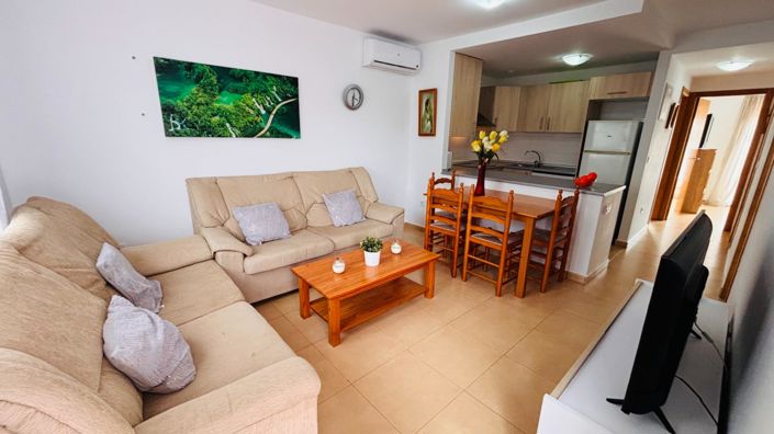 Image No.6-3 Bed Apartment for sale