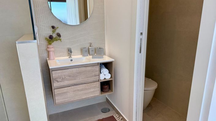 Image No.13-Appartement de 2 chambres à vendre à Los Alcázares