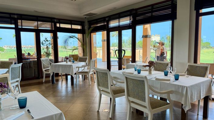 Image No.18-Appartement de 2 chambres à vendre à Los Alcázares