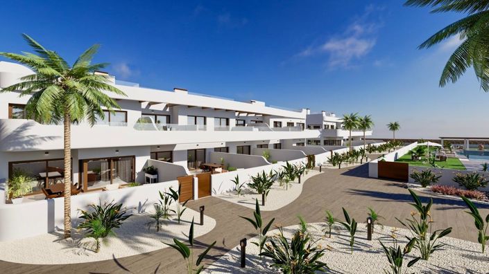 Image No.3-2 Bed Apartment for sale