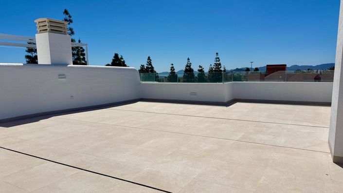 Image No.8-Appartement de 2 chambres à vendre à Los Alcázares