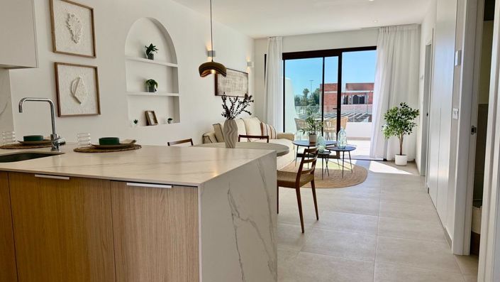 Image No.6-2 Bed Apartment for sale