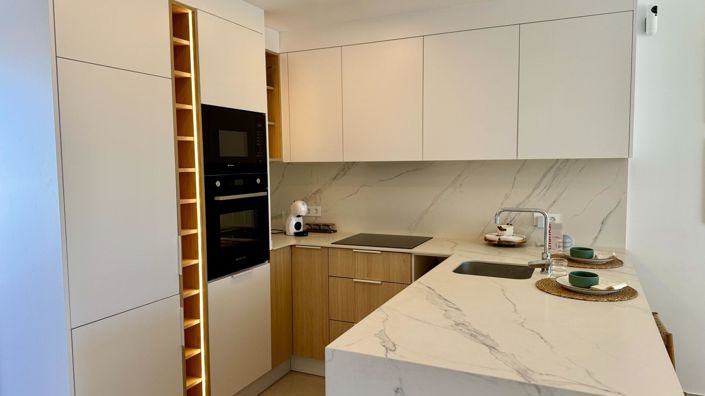 Image No.9-2 Bed Apartment for sale