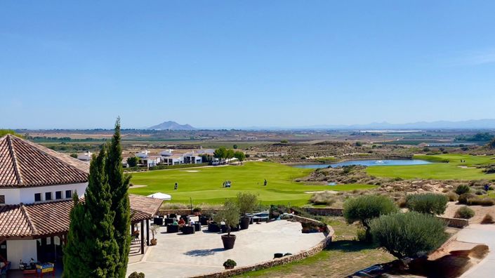 Image No.12-Appartement de 2 chambres à vendre à Banos y Mendigo