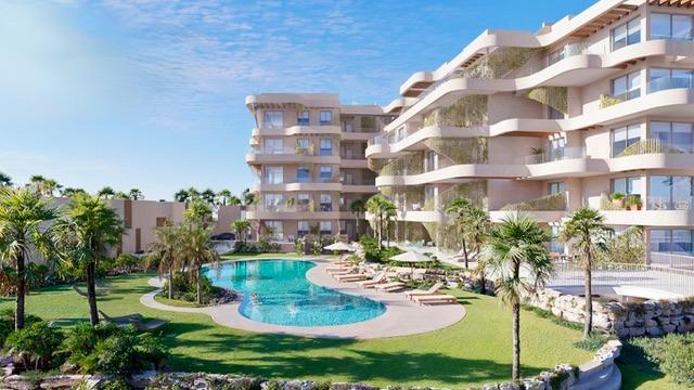 Image No.2-3 Bed Apartment for sale