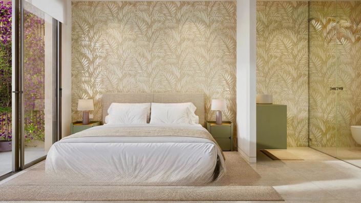 Image No.7-3 Bed Apartment for sale