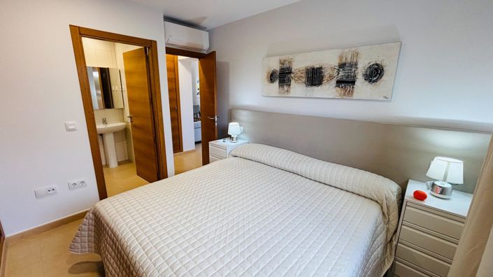 Image No.11-Villa de 2 chambres à vendre à Alhama de Murcia