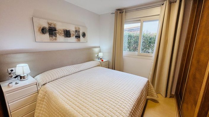 Image No.12-Villa de 2 chambres à vendre à Alhama de Murcia