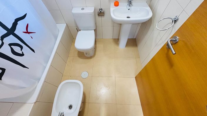 Image No.13-Villa de 2 chambres à vendre à Alhama de Murcia