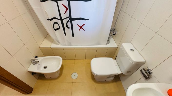 Image No.14-Villa de 2 chambres à vendre à Alhama de Murcia