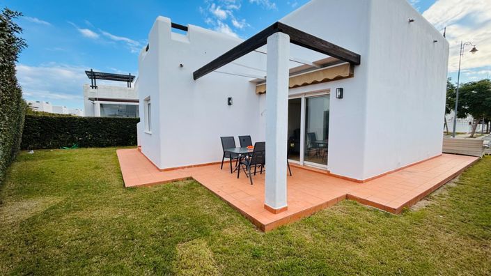 Image No.17-Villa de 2 chambres à vendre à Alhama de Murcia