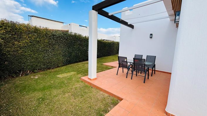 Image No.18-Villa de 2 chambres à vendre à Alhama de Murcia