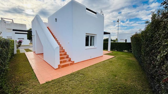 Image No.19-Villa de 2 chambres à vendre à Alhama de Murcia